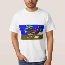 Kräftkonst T Shirt