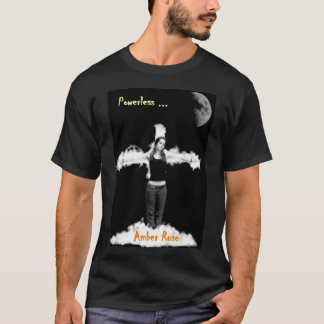 Kraftlösa manar T Tee