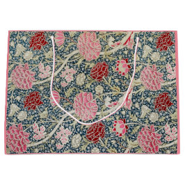 Kräftmönster (av William Morris)