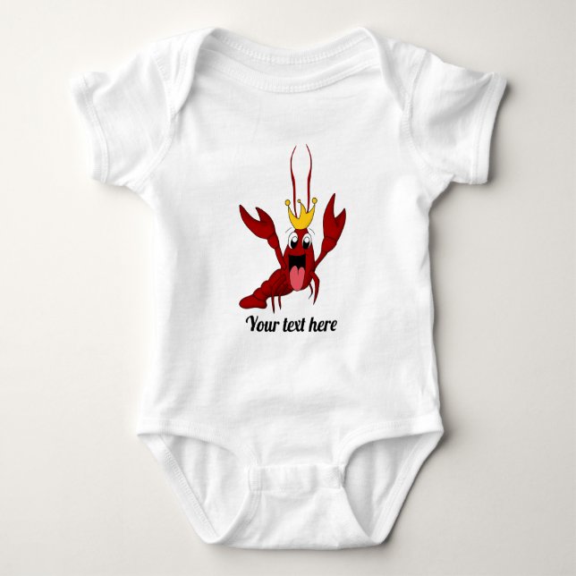 Kräftor Boil annual Family Reunion Party T Shirt (Framsida)