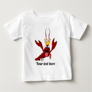 Kräftor Boil annual Family Reunion Party T Shirt