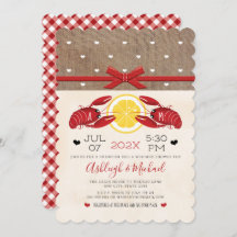 Kräftor Boil Möhippa Par Monogram Invi