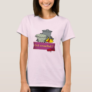 Kräftor Boil T-Shirt