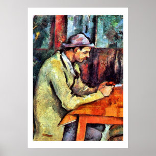 Kräftor Eater Poster