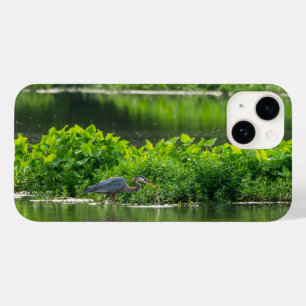 Kräftor måltid iphone case