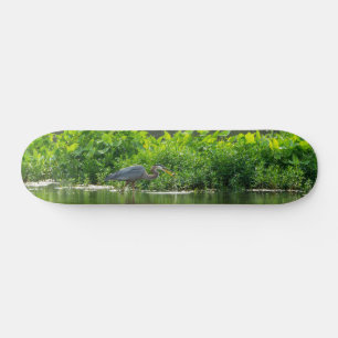 Kräftor måltid mini skateboard bräda 18,5 cm