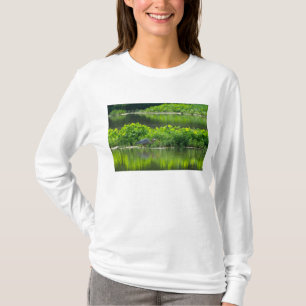Kräftor måltid t shirt