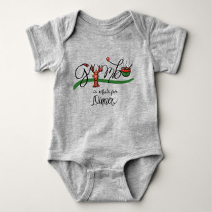 Kräftor Onsie T Shirt