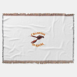 Kräftor Season Filt