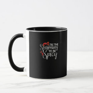 Kräftor Season Tis Seasoning Spicy Seafood Gr Mugg