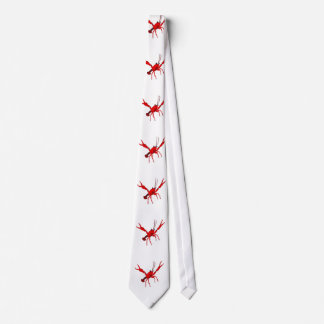 Kräftor Tie Slips