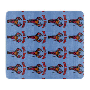 Kräftor Tile Vintage Stil