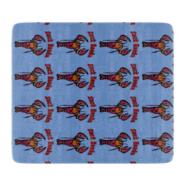 Kräftor Tile Vintage Stil (Framsidan)