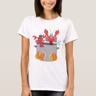 Kräftorböld T Shirt