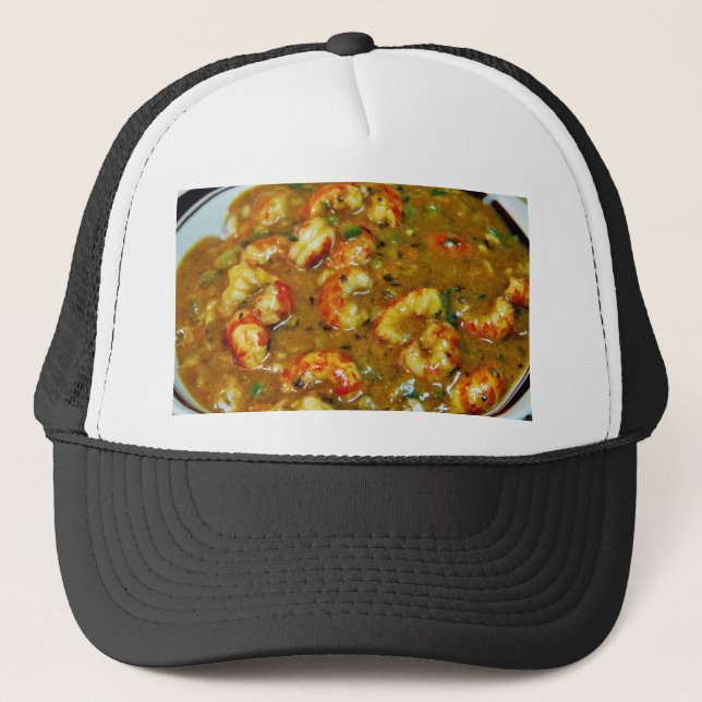 KräftorGumbo Keps (Framsida)