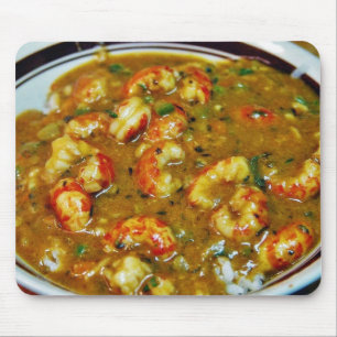 KräftorGumbo Musmatta