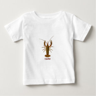 Kräftorlogotyp Tee Shirt