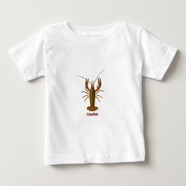 Kräftorlogotyp Tee Shirt (Framsida)