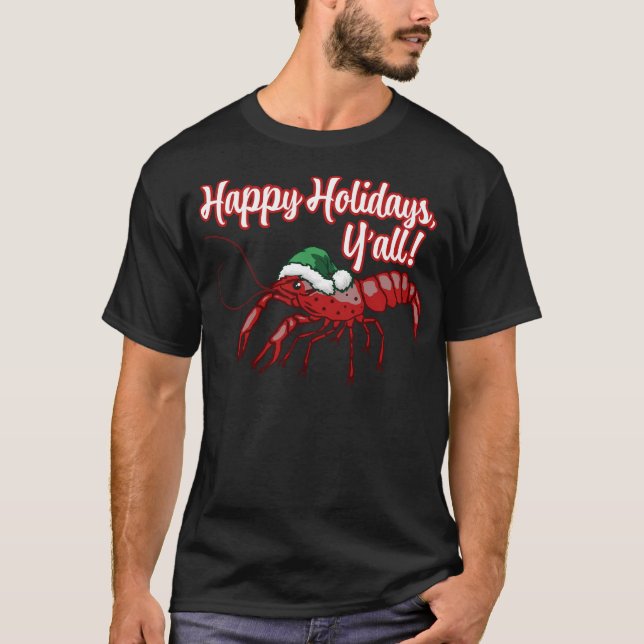 Kräftornas Helgdag T Shirt (Framsida)