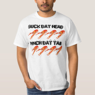 kräftorsuga-dat-huvud razzia-dat-svan 2 t shirt