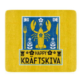 Kräftskiva - Svenska Crayfish Party