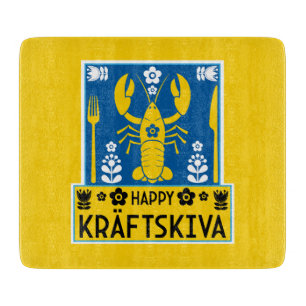Kräftskiva - Svenska Crayfish Party