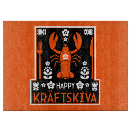 Kräftskiva - Svenska Crayfish Party