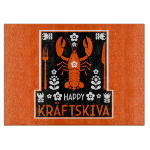 Kräftskiva - Svenska Crayfish Party