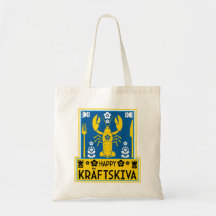 Kräftskiva - Svenska Crayfish Party