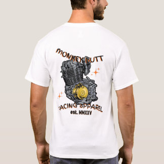 Kraftskjorta T Shirt