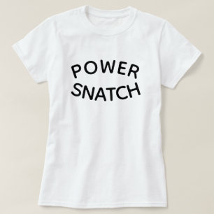 KRAFTSNAPP T SHIRT