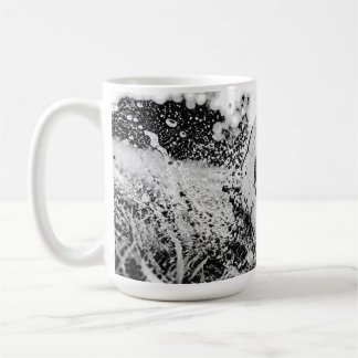 Kraftstänk Kaffemugg