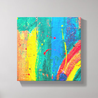 Kraftverk & Party-leveranser > Party-leveranser > Canvastryck