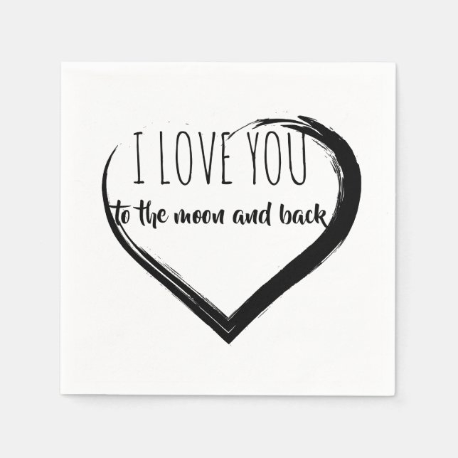 Kraftverk & Party-leveranser > Party-leveranser > Pappersservett (Framsidan)