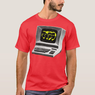 Kraftwerk Computer World T Shirt