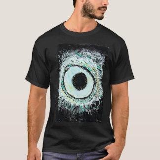 Kråk Öga T Shirt
