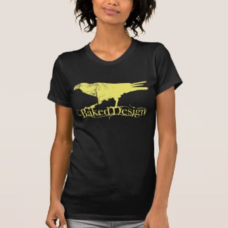 kråka 02 tee