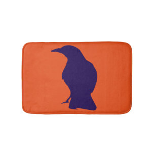Kråka Bath Mat Badrumsmatta