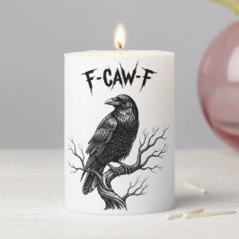 Kråka - F-Caw-F