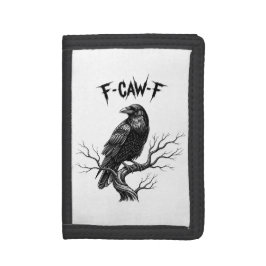 Kråka - F-Caw-F