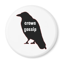 Kråka Gossip