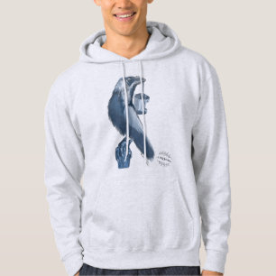 Kråka Hoodie