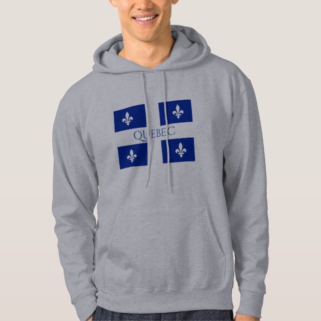 kråka hoodie (Framsida)