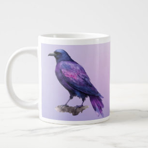 Kråka Jumbo Mugg