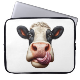 Kråka. Laptop Fodral