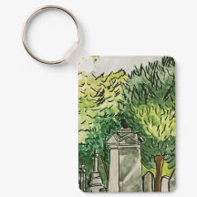 Kråka på Graveyard.