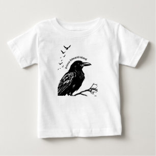 Kråka PEI T-Shirt