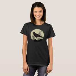 Kråka T-shirt