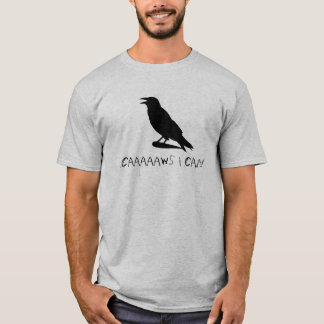 Kråka Tee Shirt