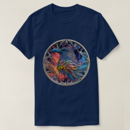 kråka Universe 01 T-Shirt